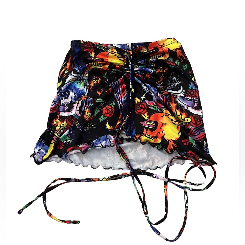 Dollskill skirt